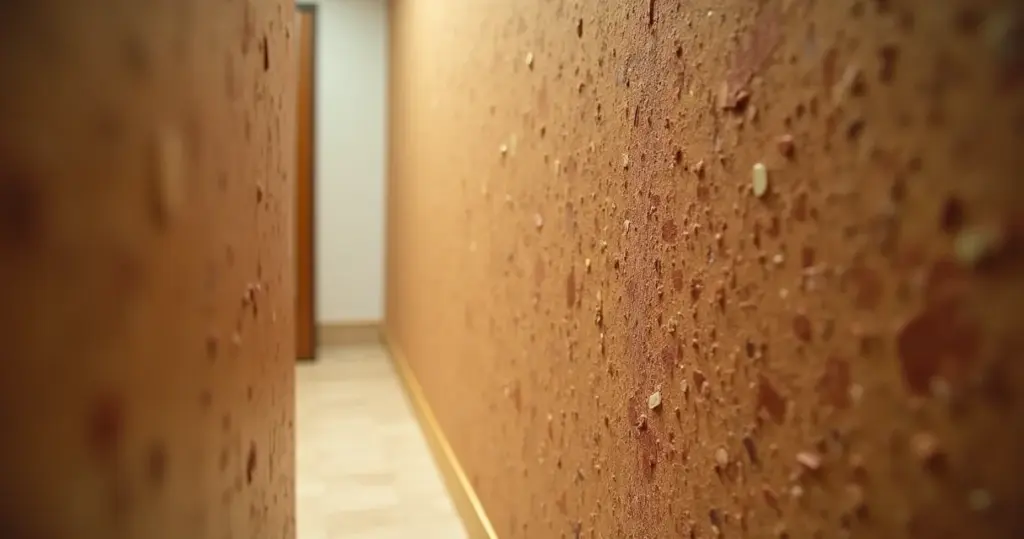 Parede de Cortiça: Conforto, Design e Isolamento em 2026