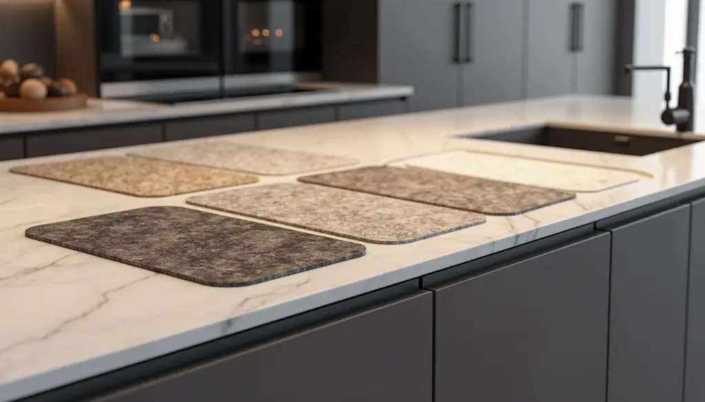 Pastilhas Para Cozinha: 5 Formatos Que Transformam Seu Espaço em 2026