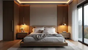 Pendente Para Quarto De Casal: 5 Modelos Que Transformam o Ambiente