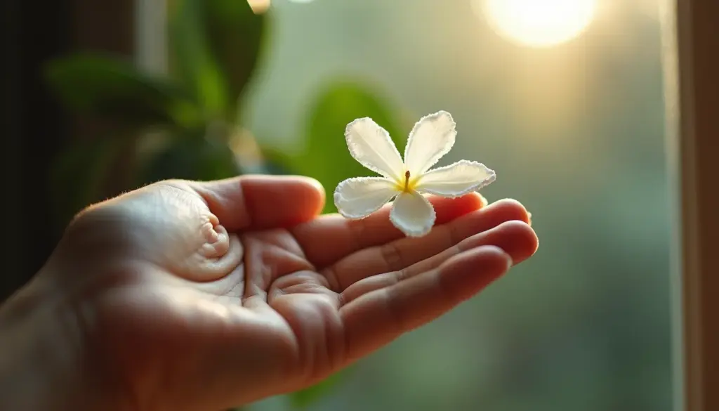 Perfume de Jasmim Feminino 2026: Chique e Viral!