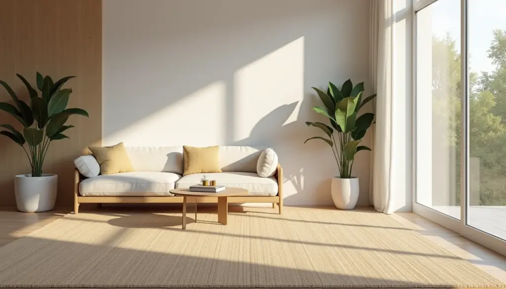 Piso de Sisal: Transforme Sua Casa em 2026 com Estilo Natural Piso de Sisal: Transforme Sua Casa em 2026 com Estilo Natural