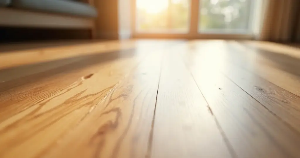 Piso Pronto de Madeira: Transforme Sua Casa Rápido em 2026