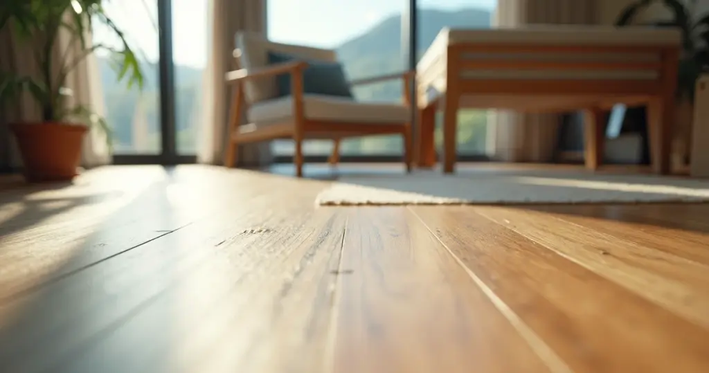 Pisos para Casa 2026: O Guia Essencial para Transformar Seu Lar