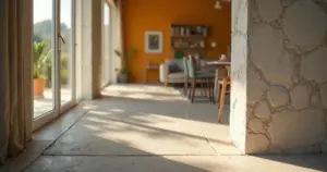 Placas Cimentícias: A Revolução Moderna para Sua Casa em 2026 Placas Cimentícias: A Revolução Moderna para Sua Casa em 2026