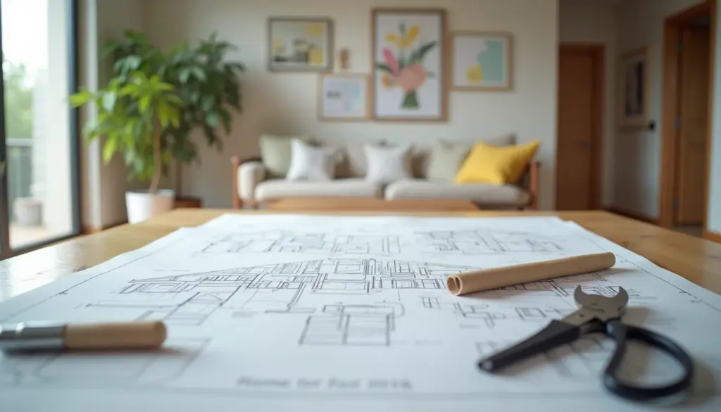 Reforma Planejada: Seu Guia Essencial para 2026 Descomplicada