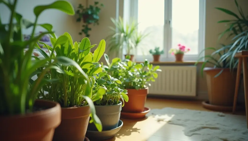 Plantas no Quarto: O Toque Mágico que Transforma Seu Sono em 2026
