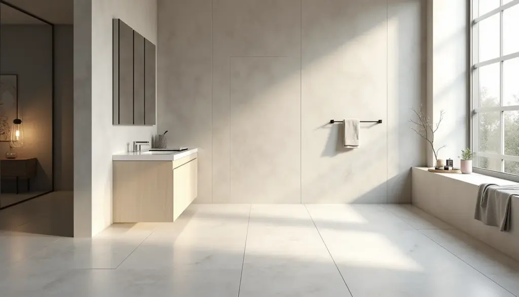 Porcelanato Extra Fino: O Guia Definitivo para 2026