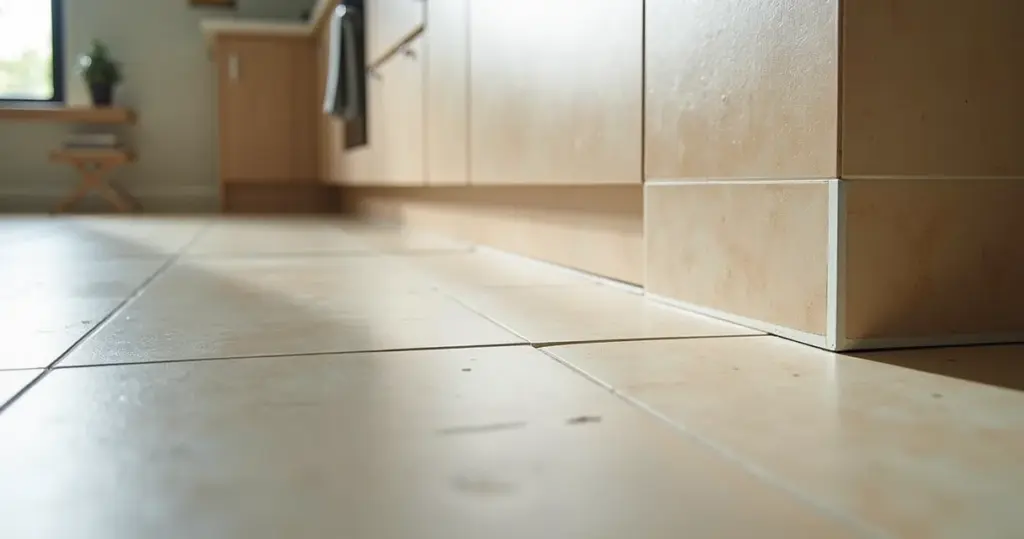 Porcelanato para Cozinha: O Segredo Acetinado e Seguro! Porcelanato para Cozinha: O Segredo Acetinado e Seguro!