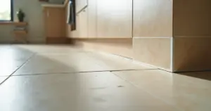 Porcelanato para Cozinha: O Segredo Acetinado e Seguro!