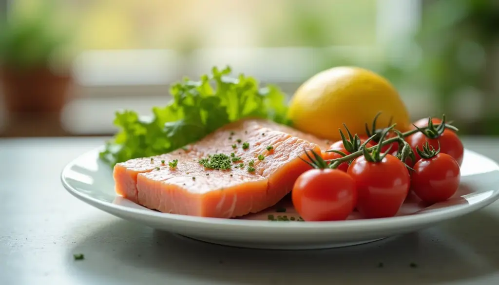 Dieta Pós-Operatório: O Que Comer Para Recuperar Energia em 2026