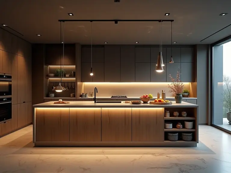 Cozinha Gourmet em 2026: O Projeto Ideal Para Sonhar e Cozinhar Cozinha Gourmet em 2026: O Projeto Ideal Para Sonhar e Cozinhar