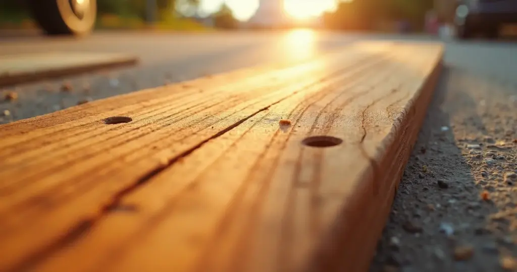 Qual a melhor madeira para assoalho de carroceria: Guia 2026