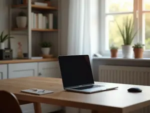 Notebooks Perfeitos Para Home Office em 2026: Guia Essencial