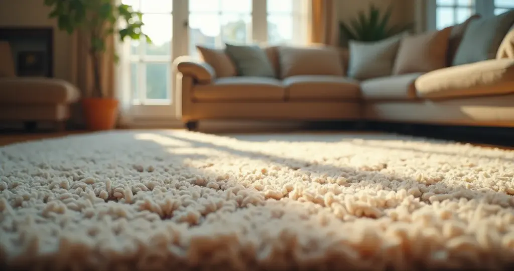 O Detalhe Secreto: Qual o Tamanho Certo do Tapete para Sala? 2026