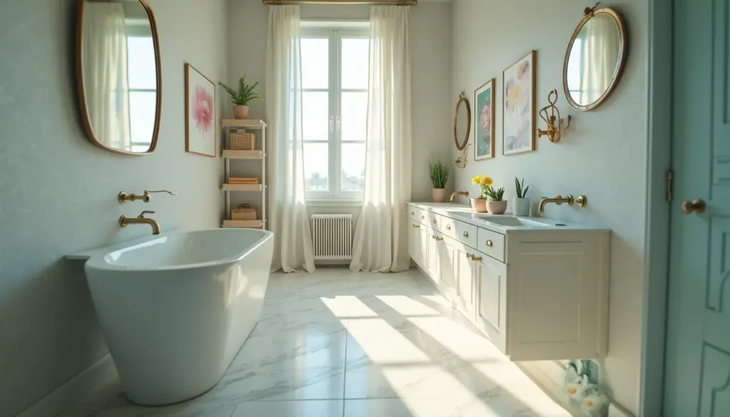 Seu Banheiro dos Sonhos em 2026: Quanto Custa Reformar Seu Banheiro?