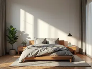 Quarto com Escritório: 5 Ideias Criativas Para 2026 Quarto com Escritório: 5 Ideias Criativas Para 2026