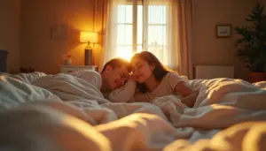 Quarto de Casal Pequeno Decorado: O Segredo que Amplia Seu Espaço!