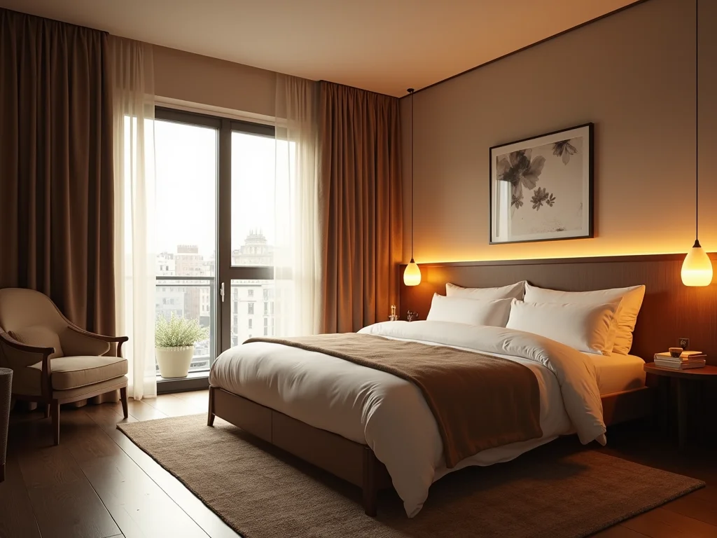 Quarto de Hospedes: 5 Ideias Incríveis Para Receber Bem em 2026 Quarto de Hospedes: 5 Ideias Incríveis Para Receber Bem em 2026