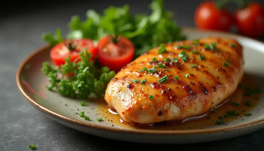 Peito de Frango: 5 Receitas Incríveis Para o Seu Jantar Peito de Frango: 5 Receitas Incríveis Para o Seu Jantar