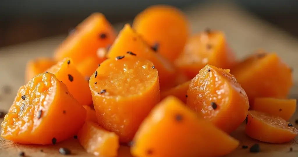 Receitas com Batata Doce: O Segredo que Vai Mudar Seu Jantar em 2026