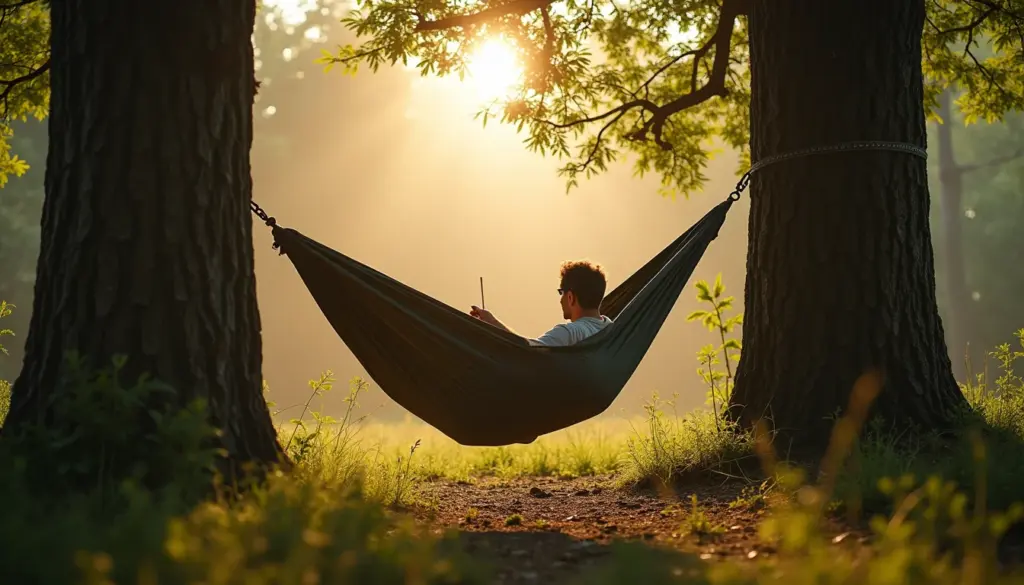 Como Montar Rede de Descanso: Suporte Perfeito em 2026?