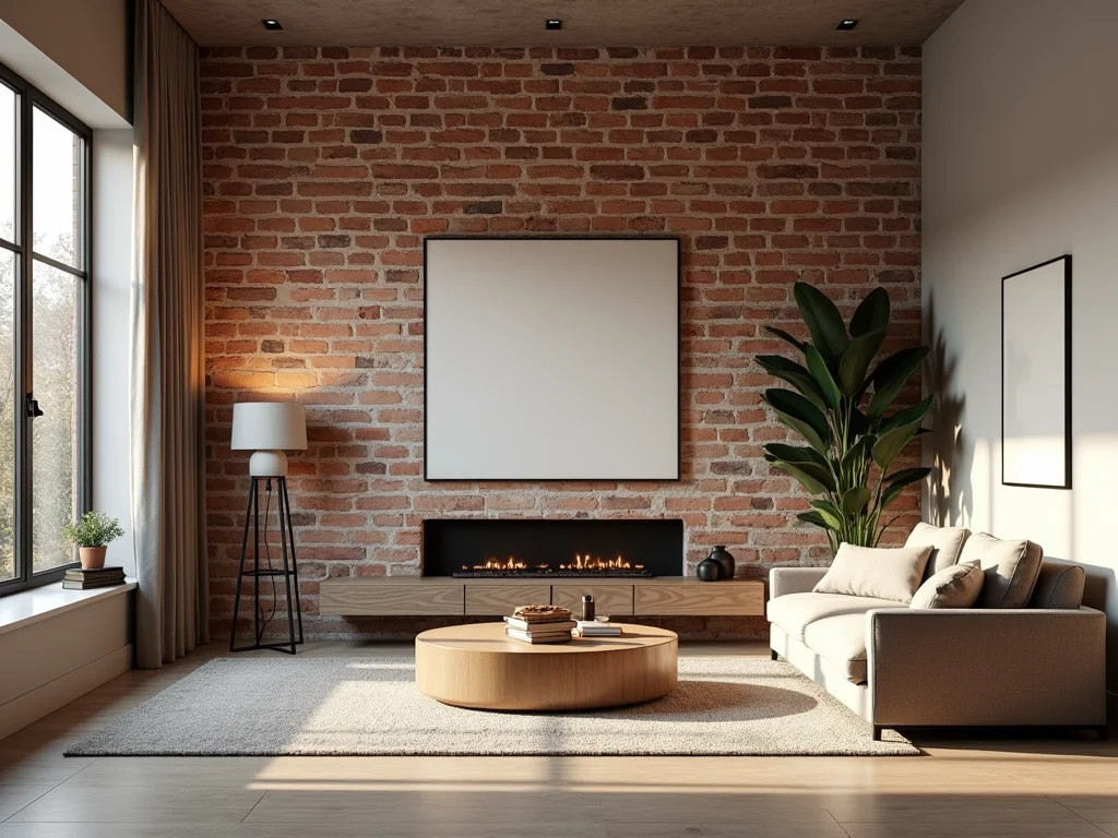 Revestimento Tijolo Aparente: 5 Ideias Incríveis para 2026 Revestimento Tijolo Aparente: 5 Ideias Incríveis para 2026