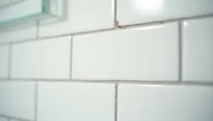 Revestimento Metro White Banheiro: Tendência 2026!