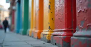 O segredo do revestimento para fachada de loja em 2026!