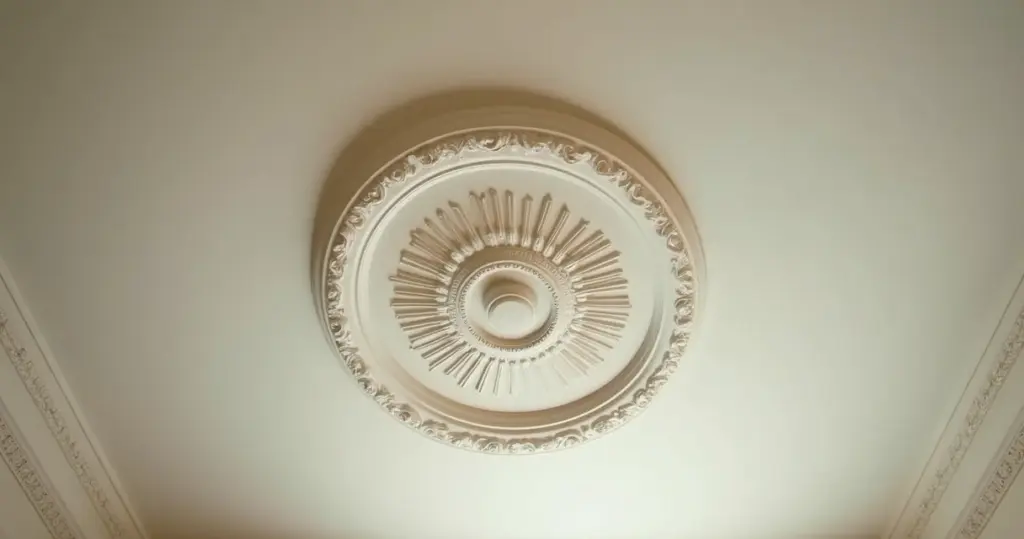 O Guia para ter o roda teto de gesso perfeito em 2026