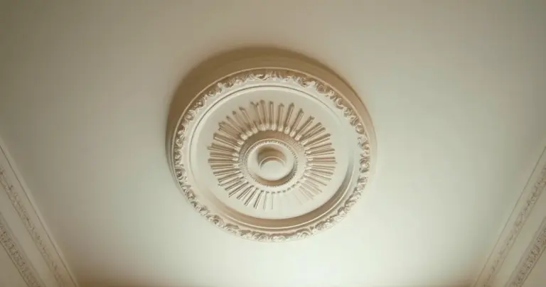 O Guia para ter o roda teto de gesso perfeito em 2026