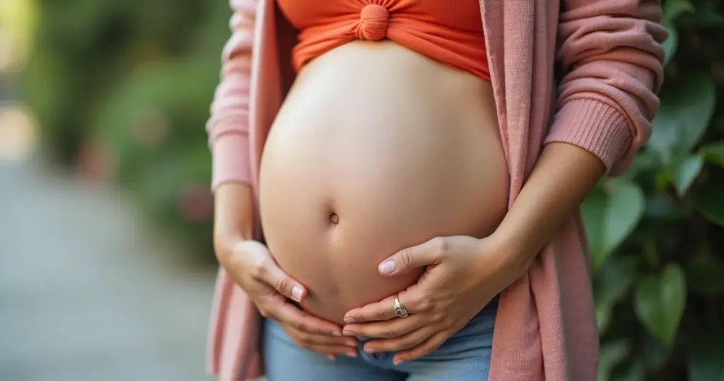 Roupa para Gestante: Conforto e Estilo Que Te Deixam Radiante