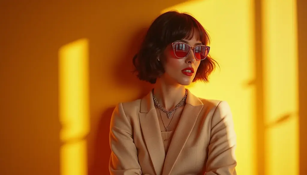 Anos 60: Como Recriar o Estilo Icônico com Peças Modernas