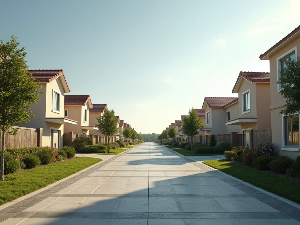 Condomínio de Casas Seguro: 5 Dicas Essenciais em 2026 Condomínio de Casas Seguro: 5 Dicas Essenciais em 2026