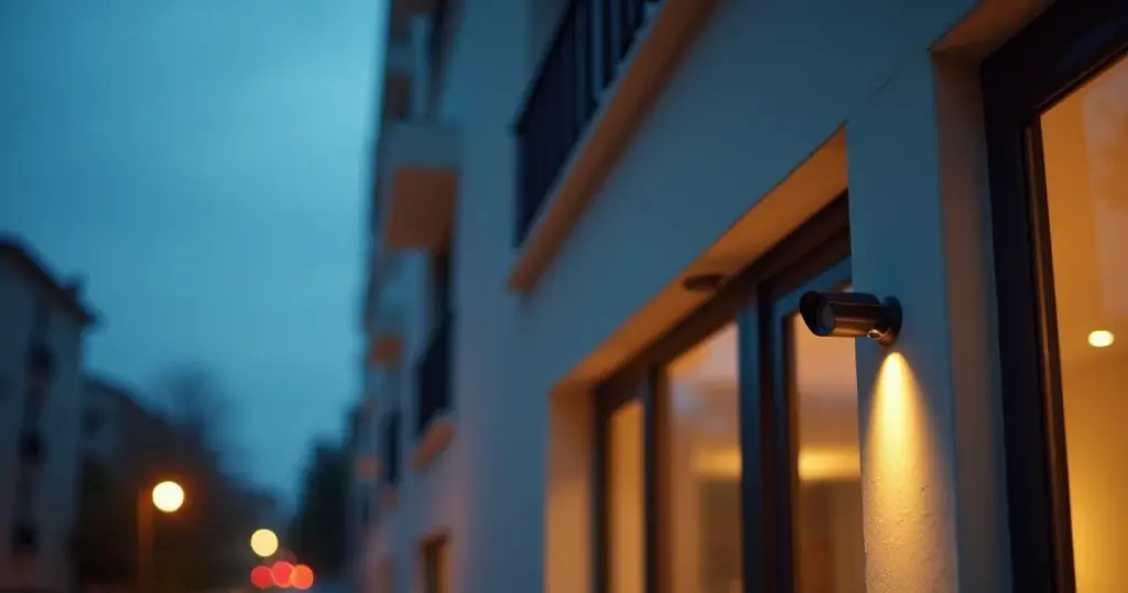 Segurança em Prédio sem Porteiro: O Guia 2026 Definitivo! Segurança em Prédio sem Porteiro: O Guia 2026 Definitivo!