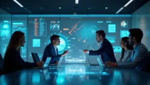 Gestão de Pessoas 2026: Otimize Sua Equipe com Sistemas Inteligentes
