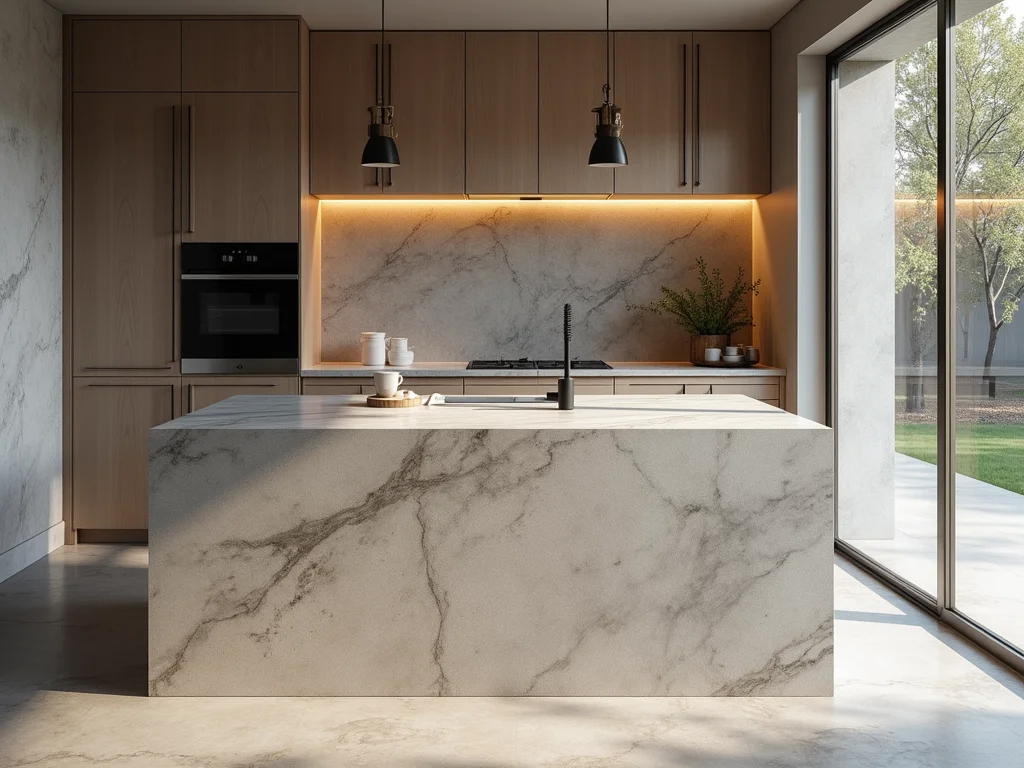 Pedras Para Bancada de Cozinha: 5 Opções Que Vão Transformar Seu Lar em 2026 Pedras Para Bancada de Cozinha: 5 Opções Que Vão Transformar Seu Lar em 2026