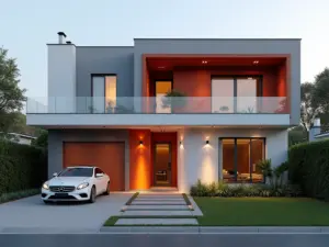 Pintura Externa: 5 Tipos de Tinta Que Transformam Sua Casa em 2026 Pintura Externa: 5 Tipos de Tinta Que Transformam Sua Casa em 2026