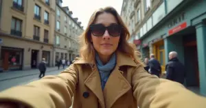 Trench Coat Como Usar: O Guia de Estilo de 2026 Trench Coat Como Usar: O Guia de Estilo de 2026