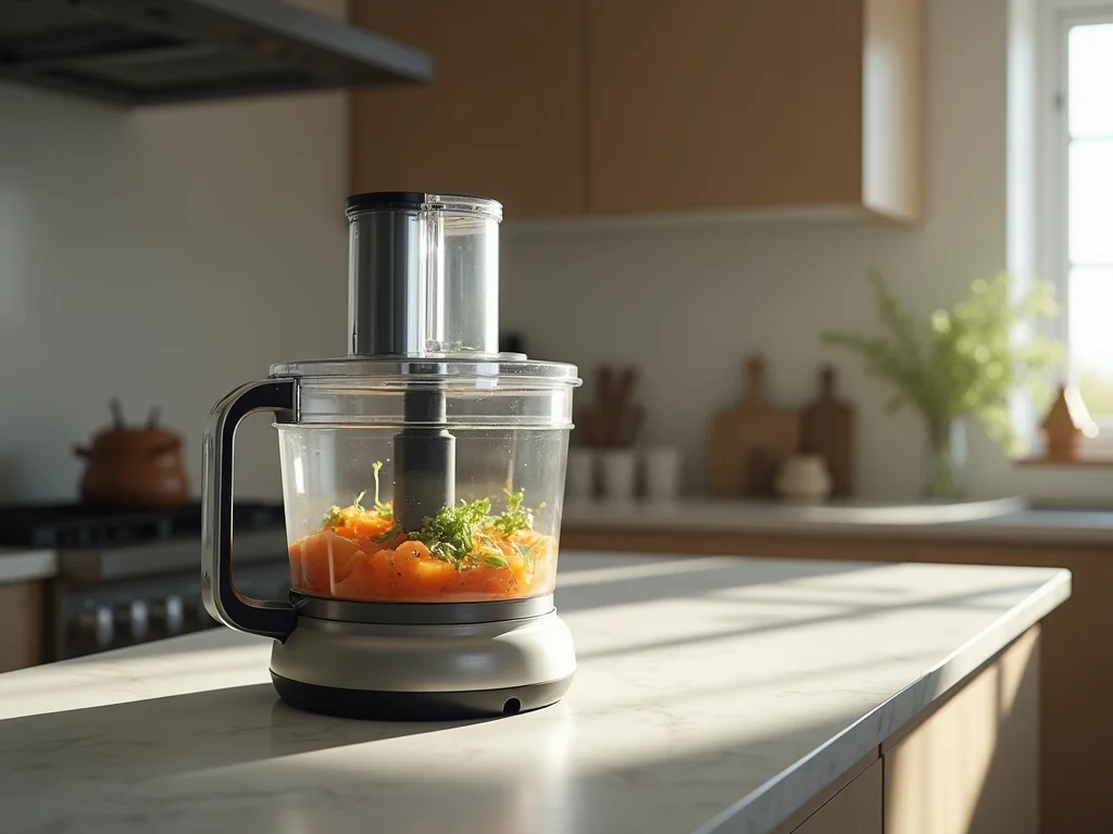 Triturador de Alimentos: O Guia Essencial de 2026 Para Sua Cozinha Triturador de Alimentos: O Guia Essencial de 2026 Para Sua Cozinha