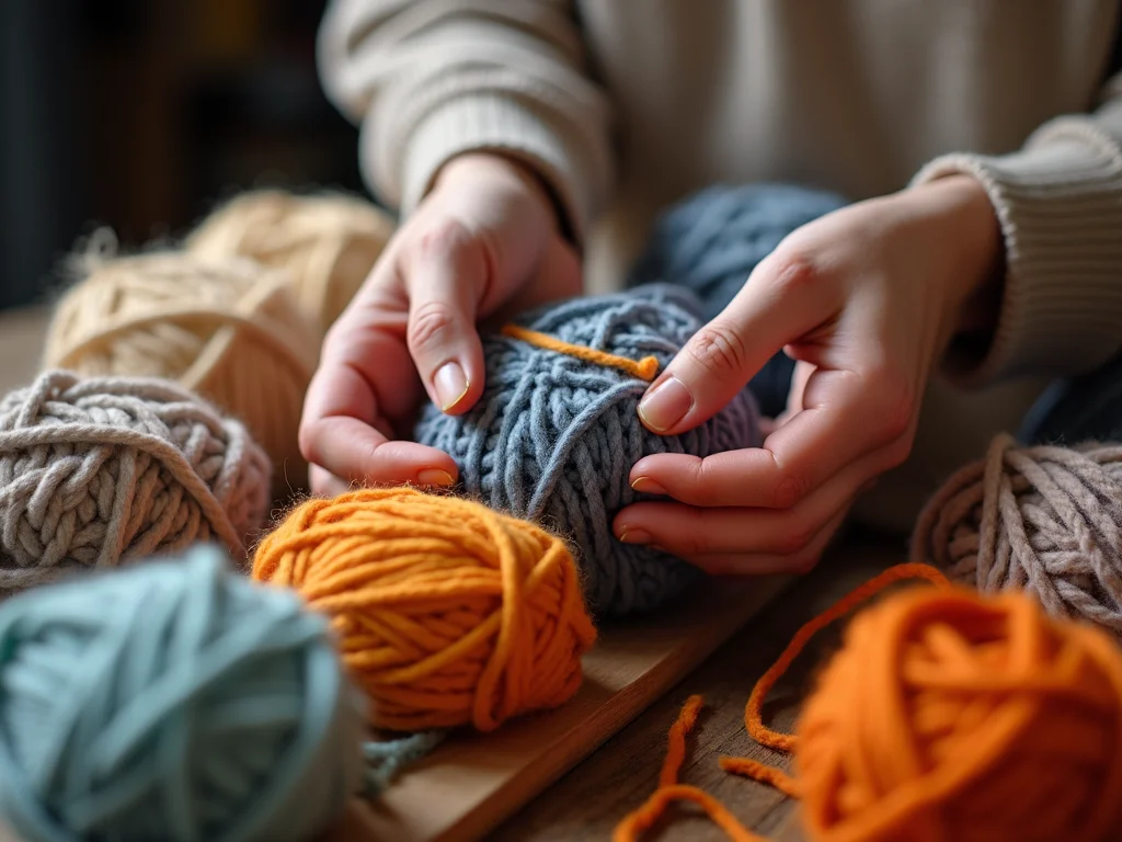 Amigurumi: Dicas de Mestre Para Trocar Cores Sem Erros Amigurumi: Dicas de Mestre Para Trocar Cores Sem Erros