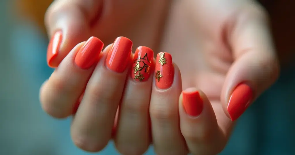 Unhas para o Ano Novo 2026: Cores que Atraem Sorte e Glamour! Unhas para o Ano Novo 2026: Cores que Atraem Sorte e Glamour!