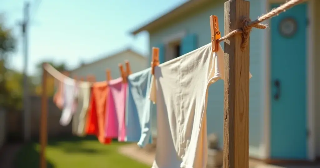 Varal de Teto ou de Chão: O Segredo de 2026 Revelado!