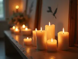 Transforme Sua Casa com Velas Aromáticas: Guia 2026