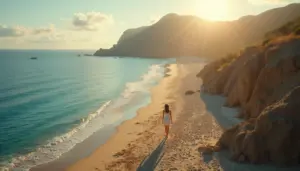 Viagens de Luxo em 2026: Descubra Destinos Exclusivos para Mulheres
