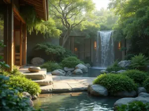 Crie Seu Oásis Zen: Dicas Essenciais Para Um Jardim Tranquilo em 2026