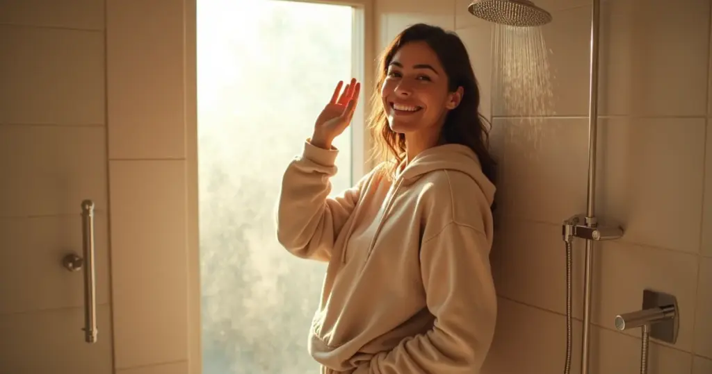 4 segredos para nunca mais tomar banho gelado: o truque que ninguém conta