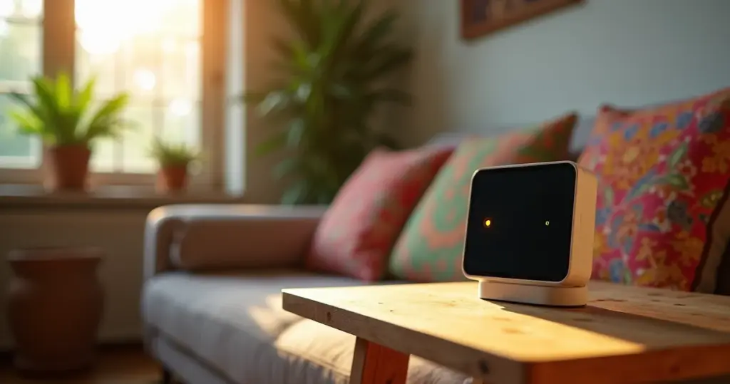 Alarme Monitorado: Como Escolher o Certo e Não Só Parecer Seguro