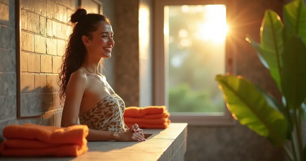 Altura ideal da bancada do banheiro: acabe com a dor nas costas de uma vez