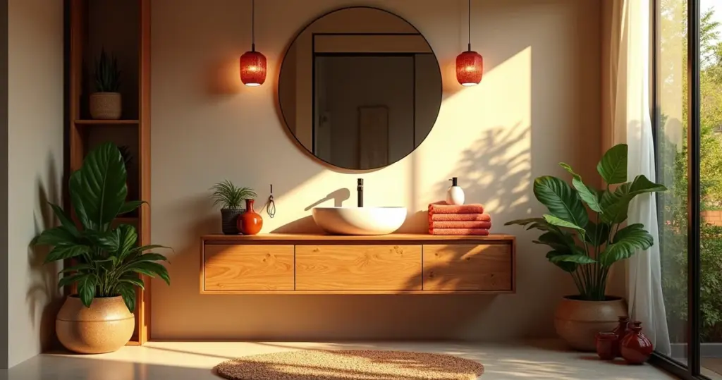 15 Ideias de Armário Espelheira para Banheiro que Vão Acabar com a Bagunça 15 Ideias de Armário Espelheira para Banheiro que Vão Acabar com a Bagunça