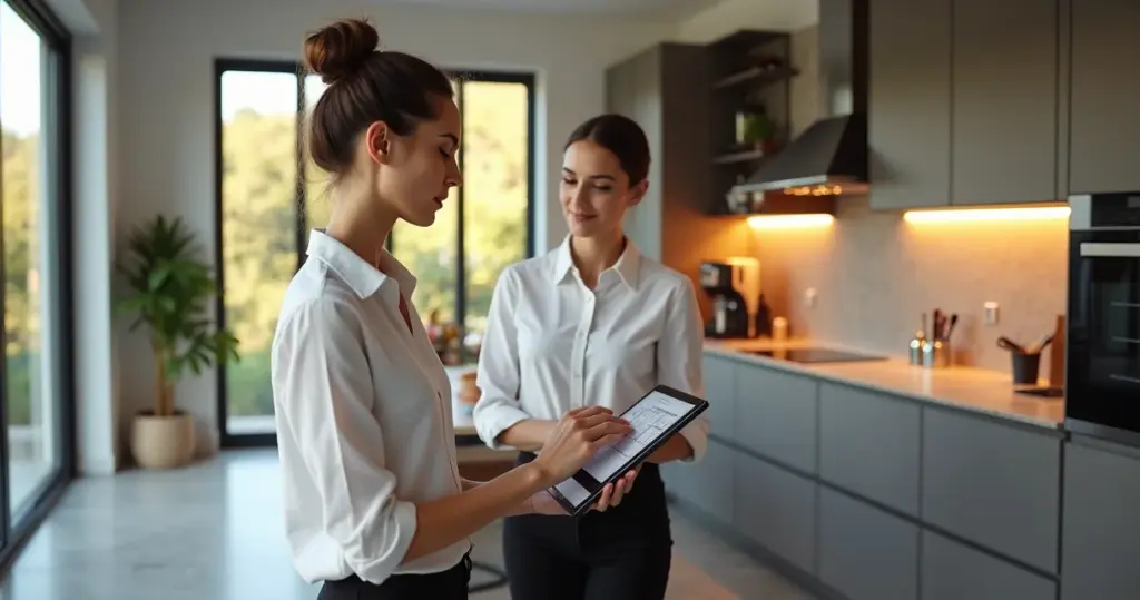 17 Ideias de Arquiteto para Cozinha que Economizam 40% do Seu Tempo